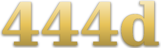 444d logo
